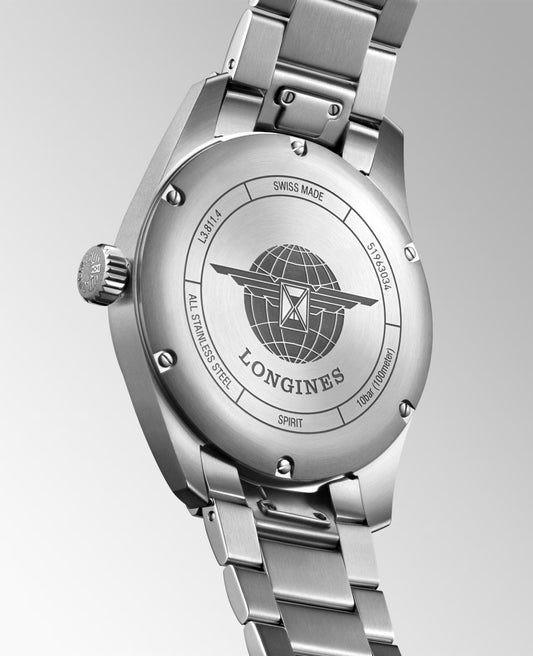 Ex-Display Longines Spirit 42mm