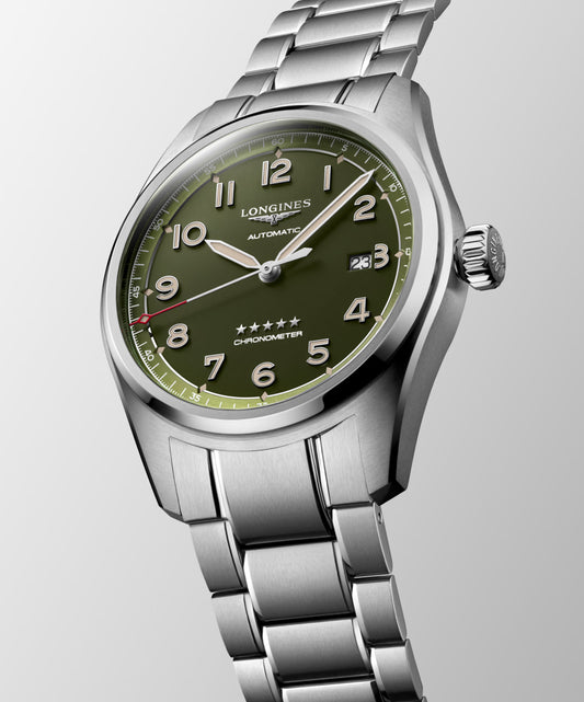 Ex-Display Longines Spirit 42mm