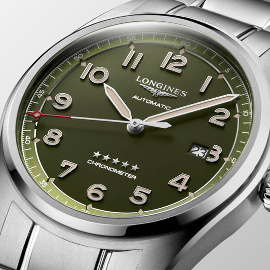 Ex-Display Longines Spirit 42mm