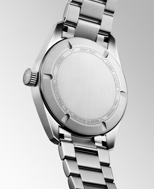 Longines Spirit Pilot 39mm