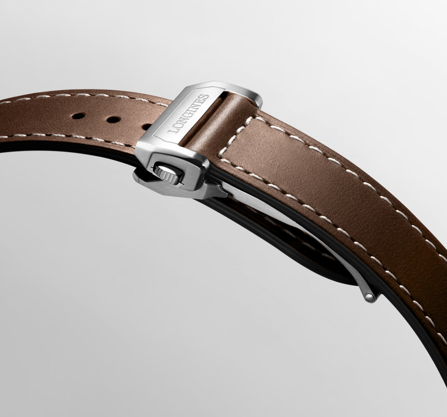 Longines Spirit Zulu Time 41mm