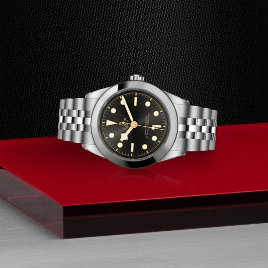 BLACK BAY One 39 | 39mm Steel Case Anthracite Dial