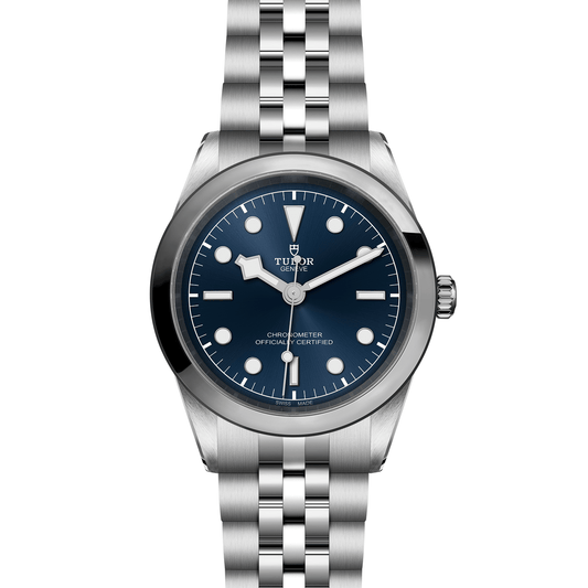 BLACK BAY ONE 41 | 41mm Steel Case Blue Dial