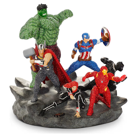 Marvel Avengers Limited Edition