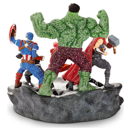 Marvel Avengers Limited Edition