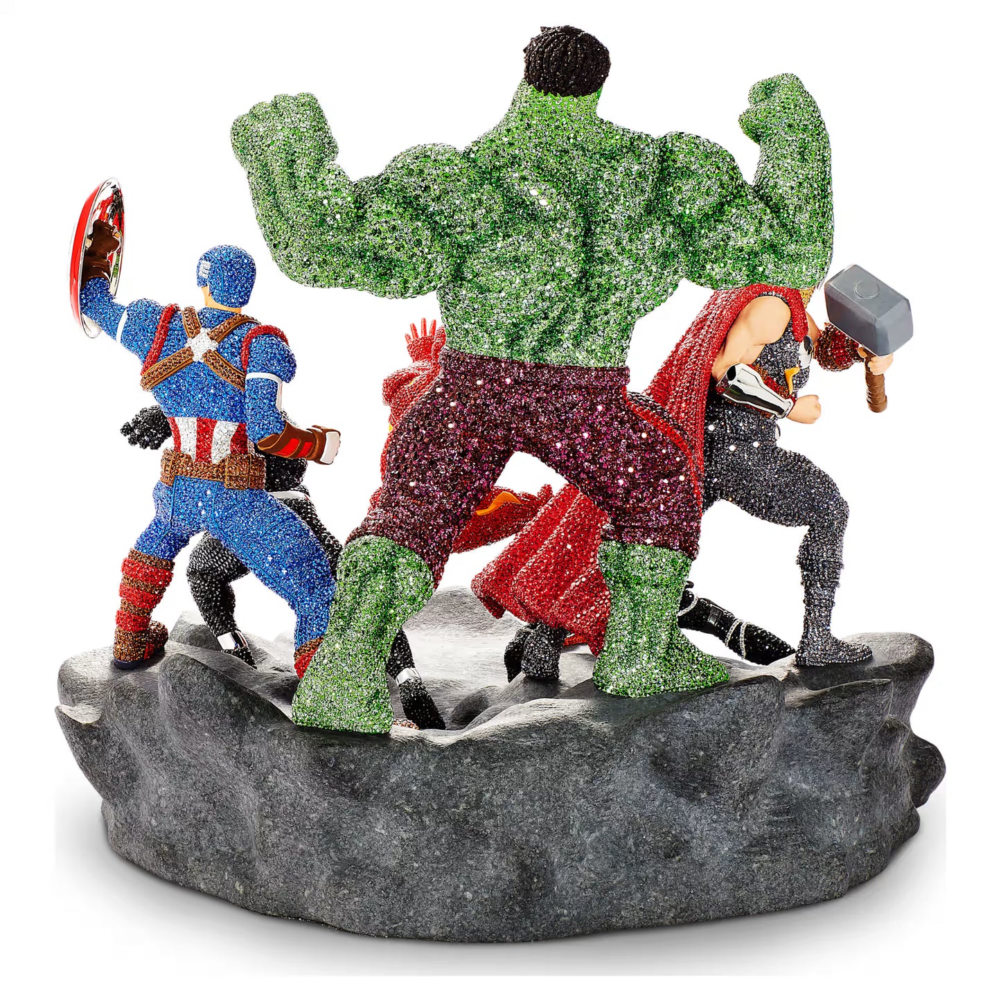 Marvel Avengers Limited Edition