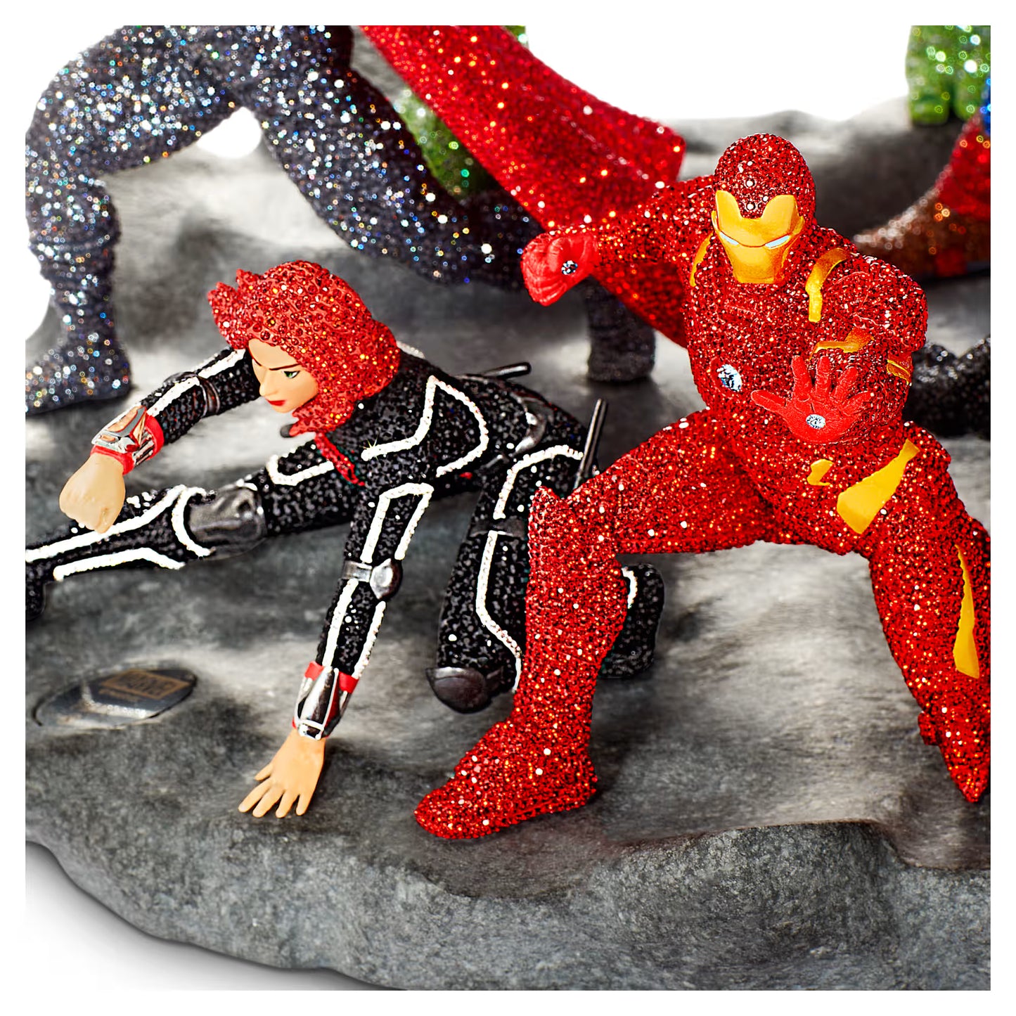 Marvel Avengers Limited Edition