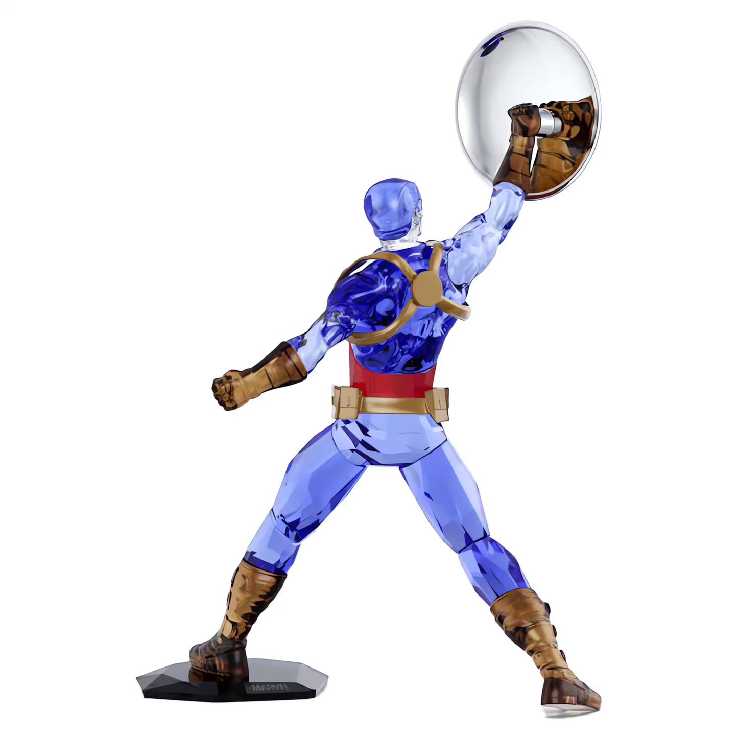 Marvel Captain America