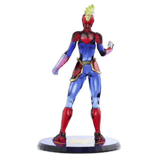 Marvel Captain Marvel