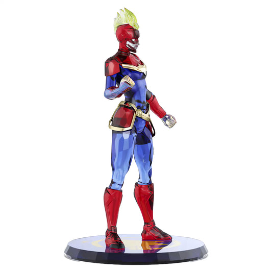 Marvel Captain Marvel