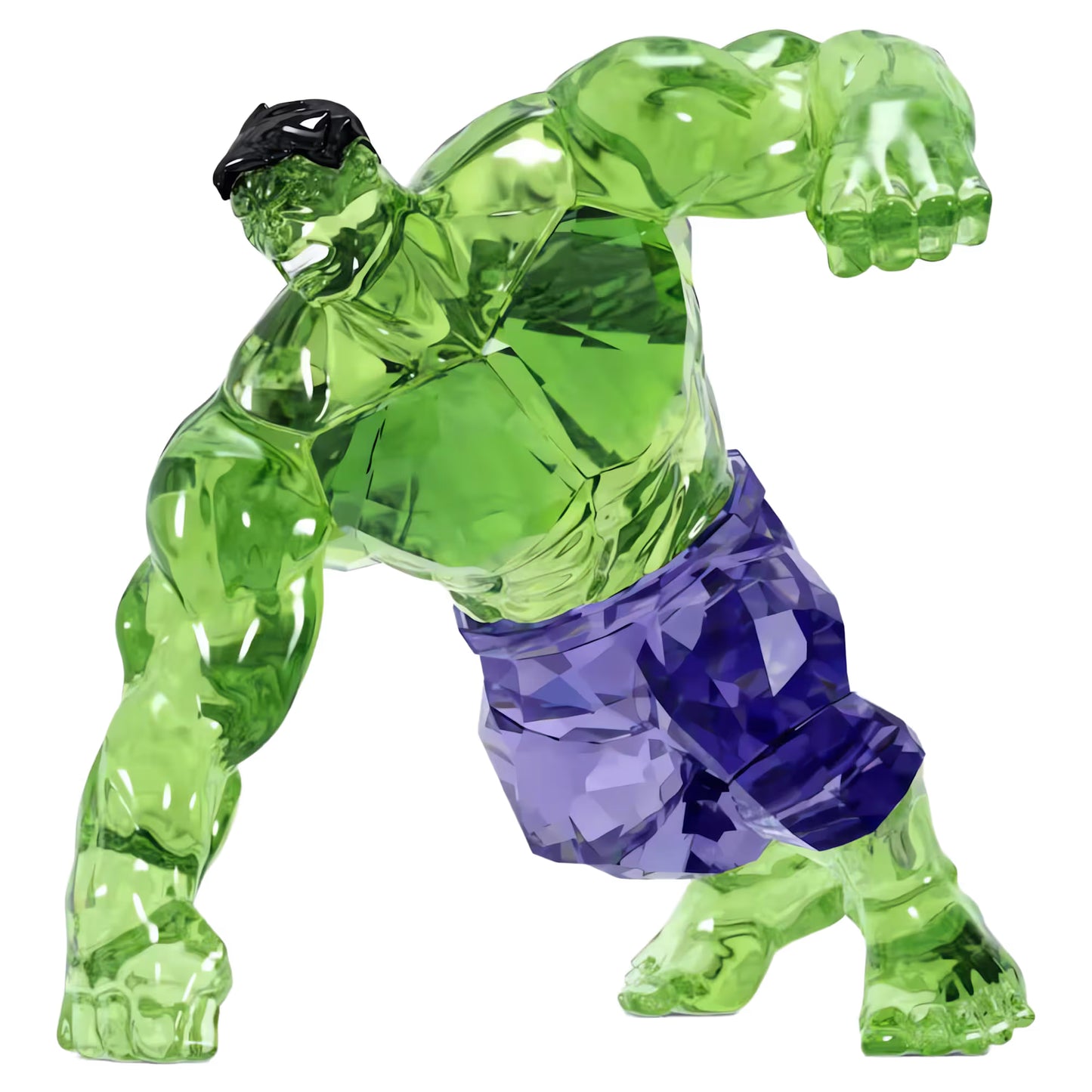 Marvel Hulk