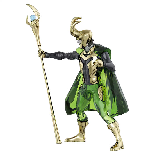 Marvel Loki