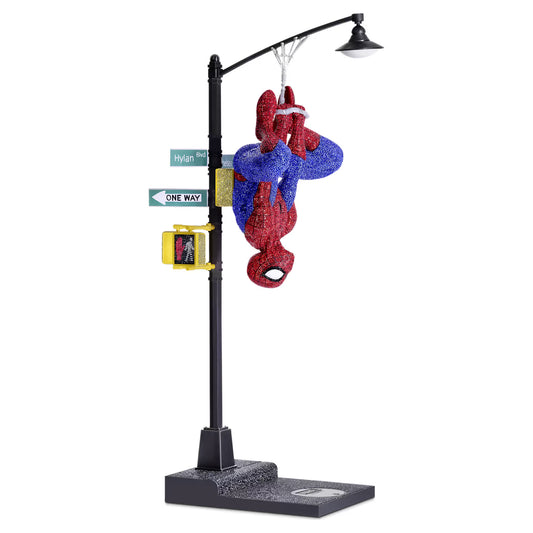 Marvel Spider-Man Limited Edition, Large