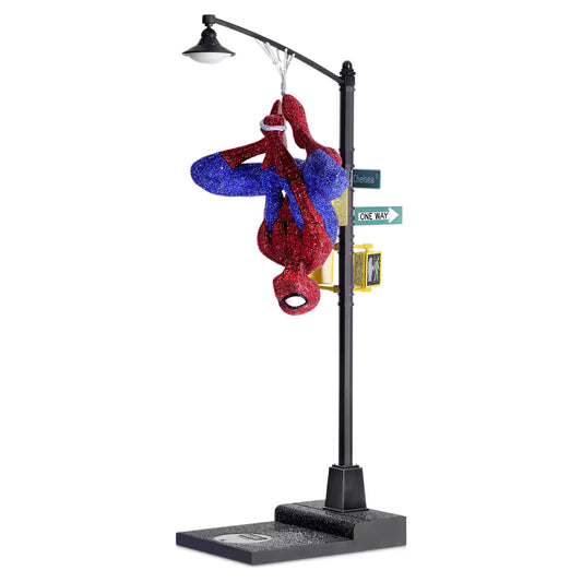 Marvel Spider-Man Limited Edition, Large