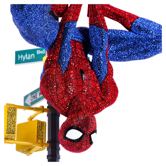 Marvel Spider-Man Limited Edition, Large