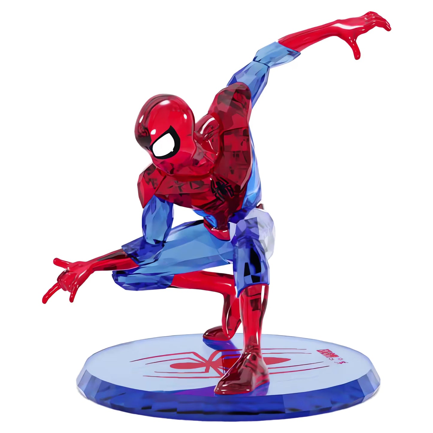 Marvel Spider-Man