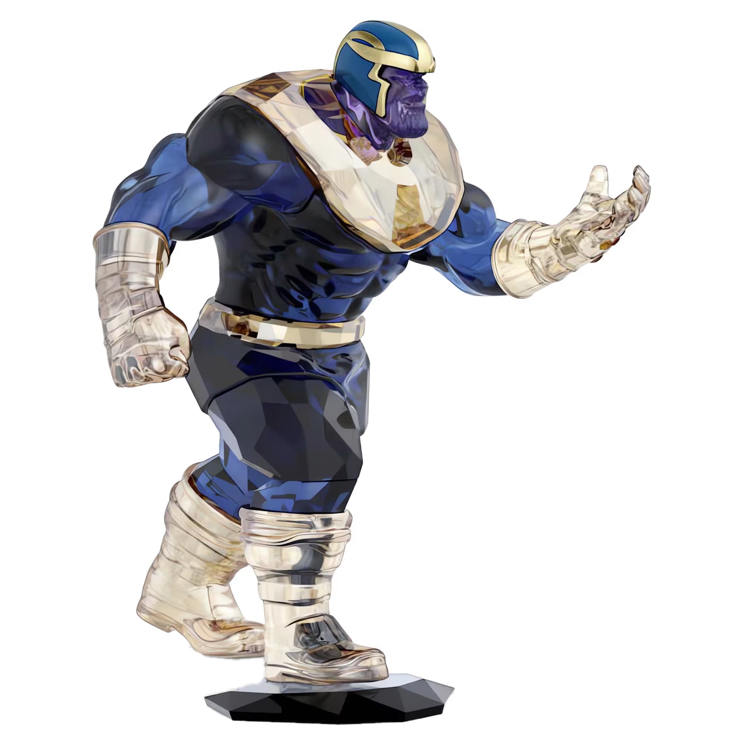 Marvel Thanos