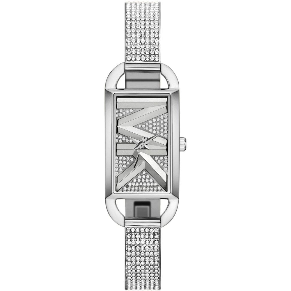Empire Stainless Steel Bracelet Watch