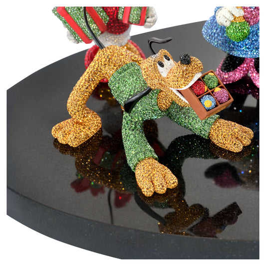 Disney 100 Holiday Cheer Limited Edition