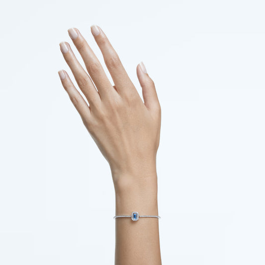Swarovski Millenia Fancy Light Blue Bangle