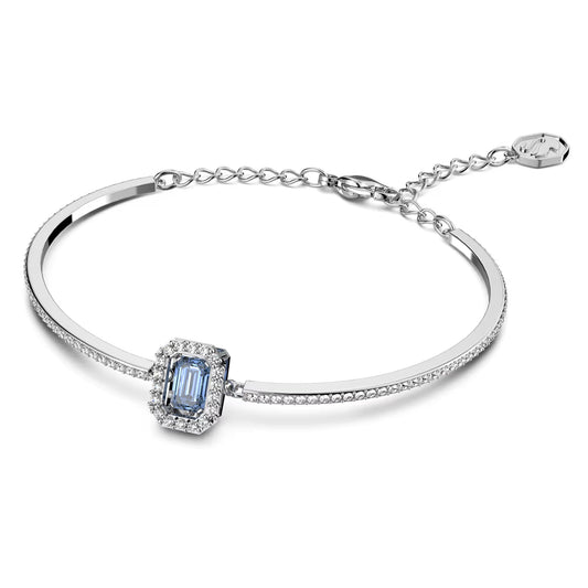 Swarovski Millenia Fancy Light Blue Bangle