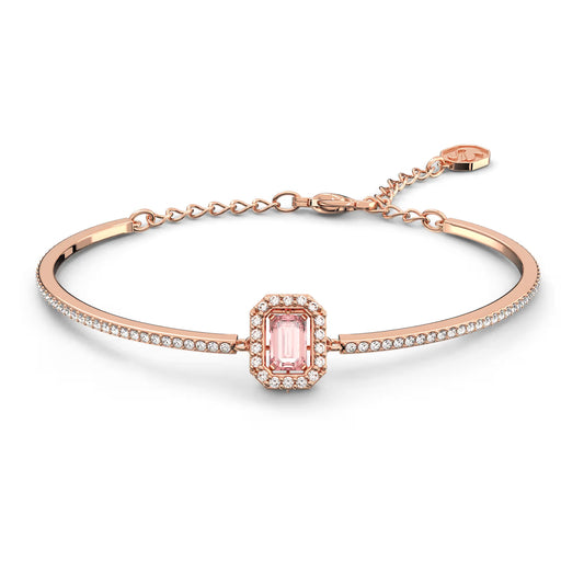 Millenia Famor Morganite Bangle