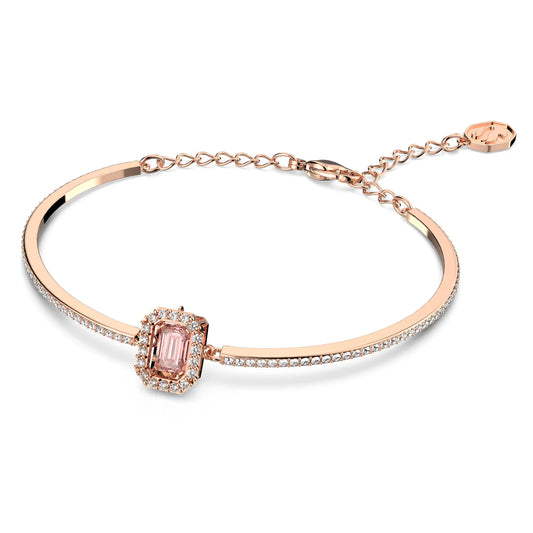Millenia Famor Morganite Bangle