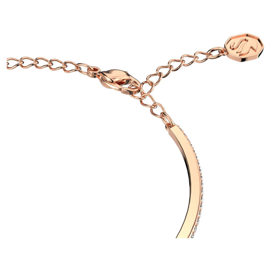 Millenia Famor Morganite Bangle