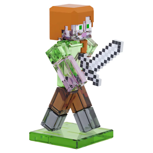Minecraft Alex