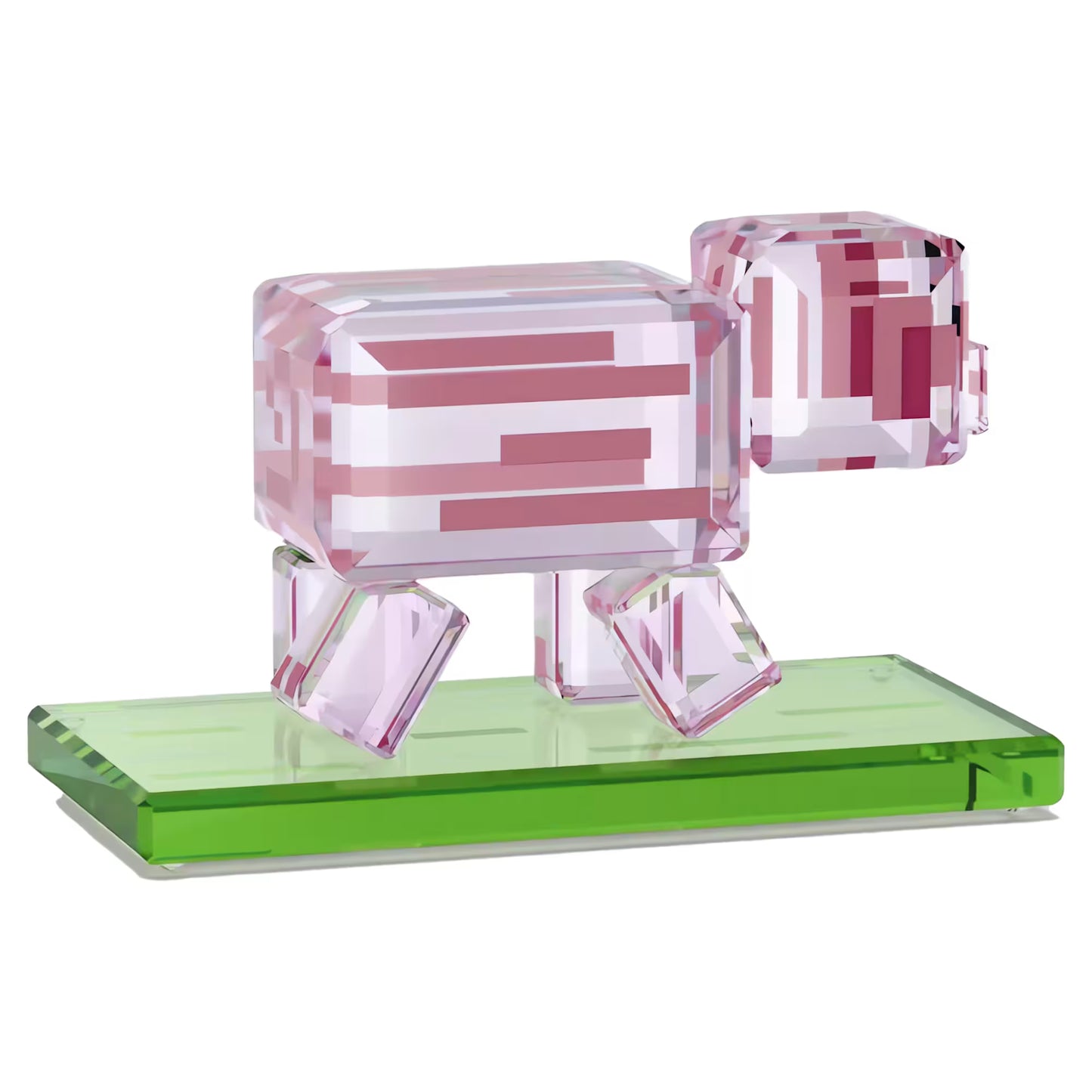 Minecraft Pig