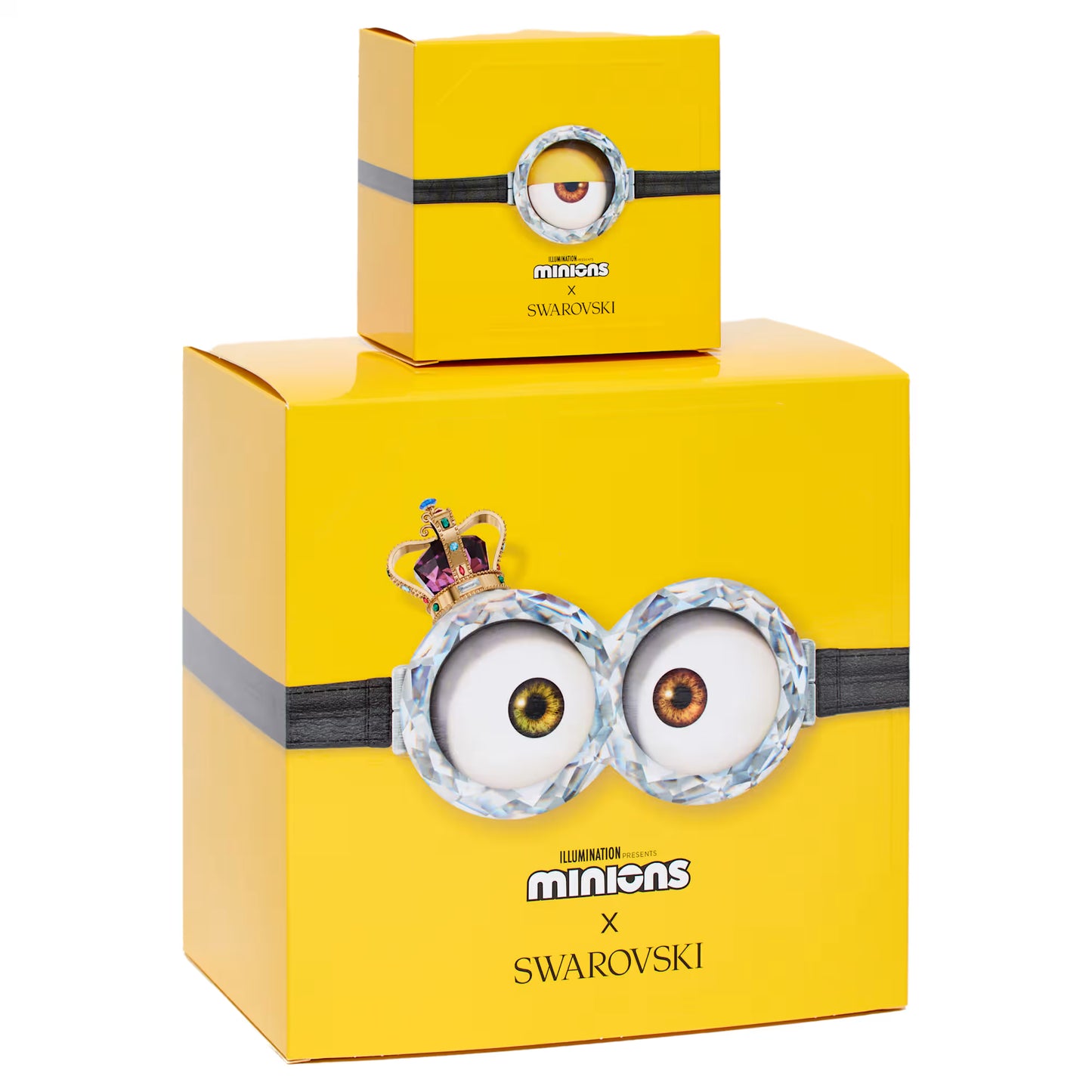 Minions Stuart