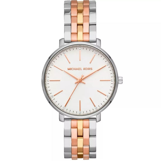 Pyper Two Tone Ladies Watch