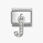 Dangle Cz 'j'