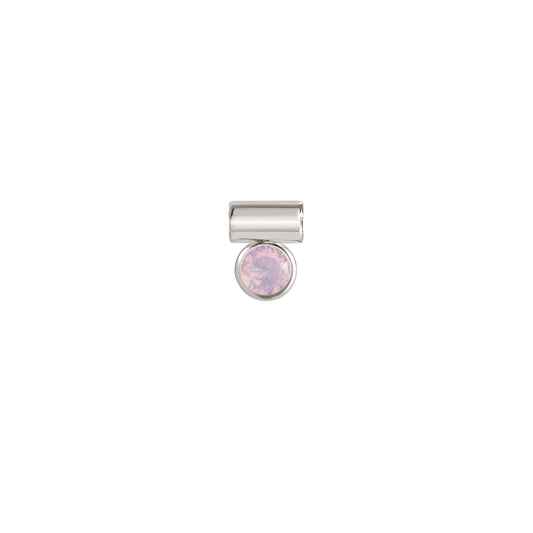 Nomination SeiMia Pink CZ Pendant 147114/003