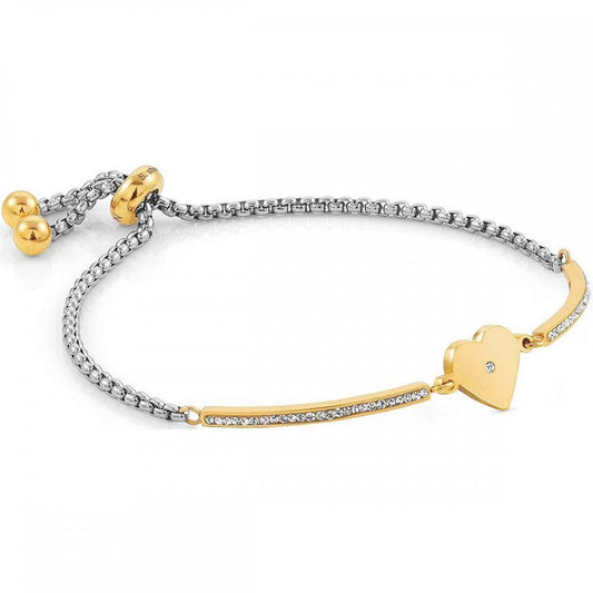Milleluci Heart Bracelet