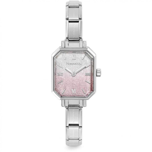 Paris Rectangular Watch