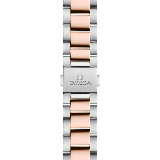 EX-DISPLAY Seamaster Aqua Terra 150m 34mm Ladies Watch