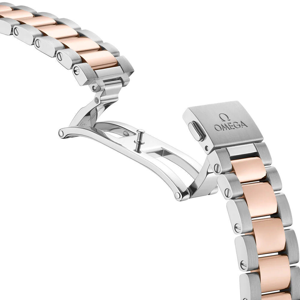 EX-DISPLAY Seamaster Aqua Terra 150m 34mm Ladies Watch