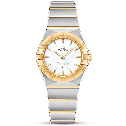 Constellation Quartz 25mm Ladies Watch