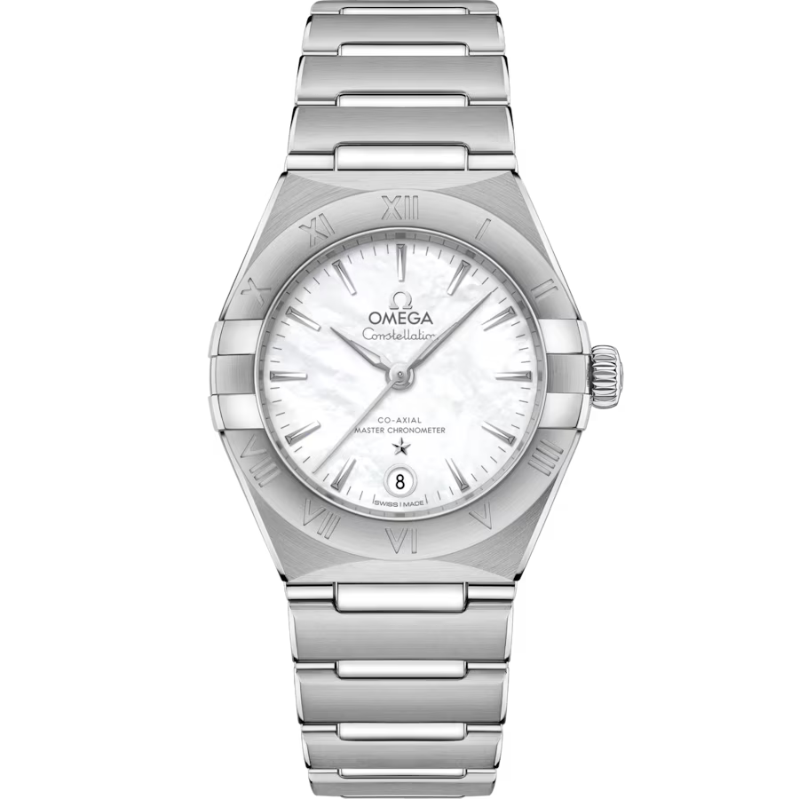 CONSTELLATION QUARTZ 29mm