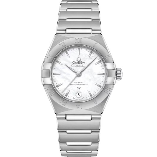CONSTELLATION QUARTZ 29mm