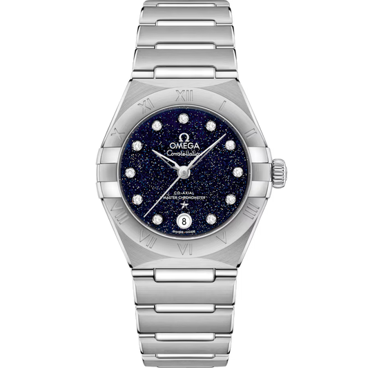Constellation Co-Axial 29mm Ladies Watch