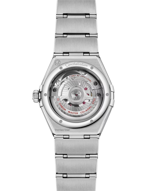 Constellation Co-Axial 29mm Ladies Watch