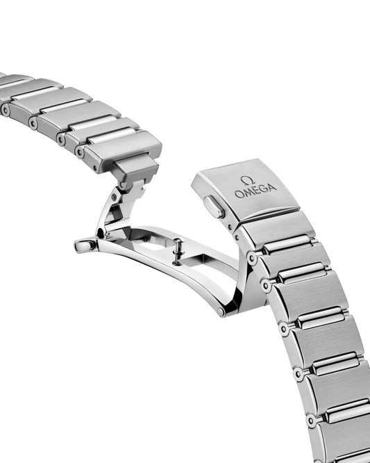 Constellation Co-Axial 29mm Ladies Watch