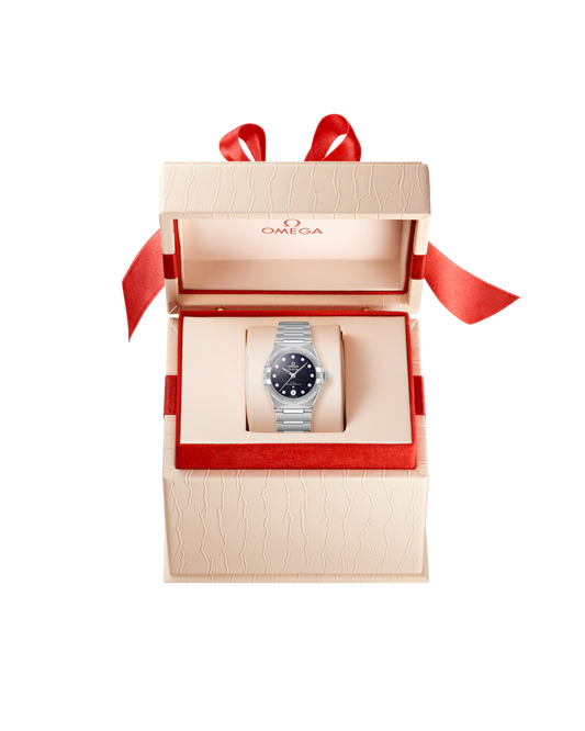 Constellation Co-Axial 29mm Ladies Watch