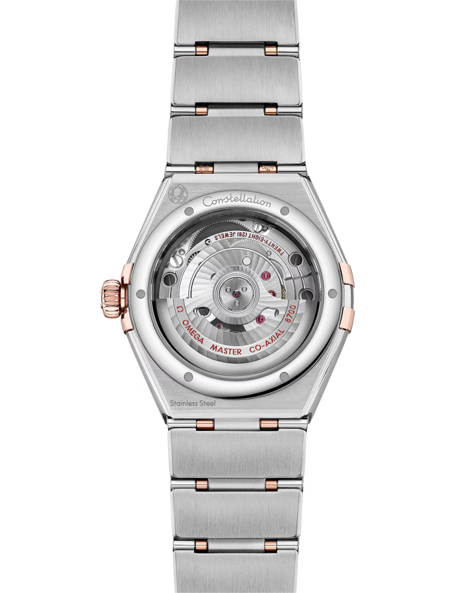 Constellation 29mm Chronometer Ladies Watch