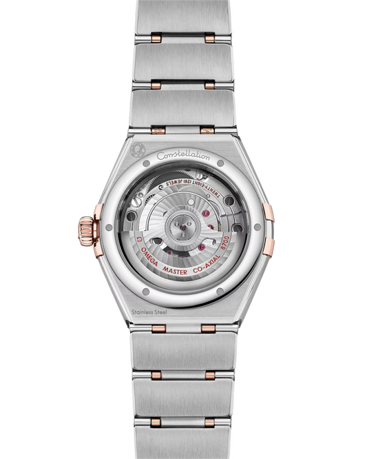 Constellation 29mm Chronometer Ladies Watch