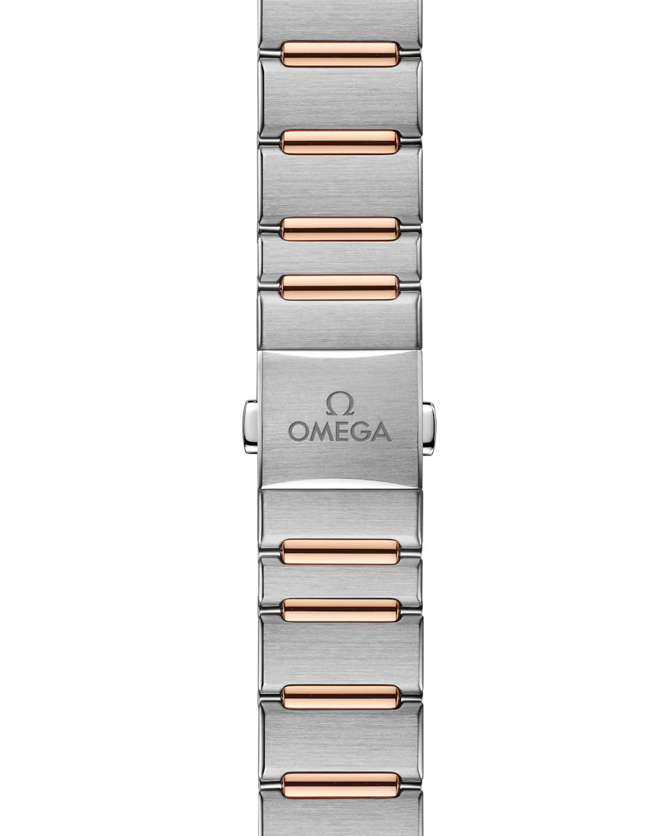 Constellation 29mm Chronometer Ladies Watch