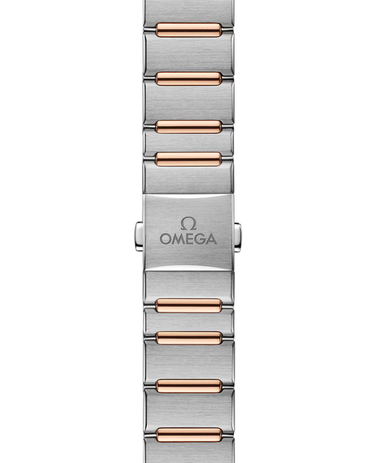 Constellation 29mm Chronometer Ladies Watch