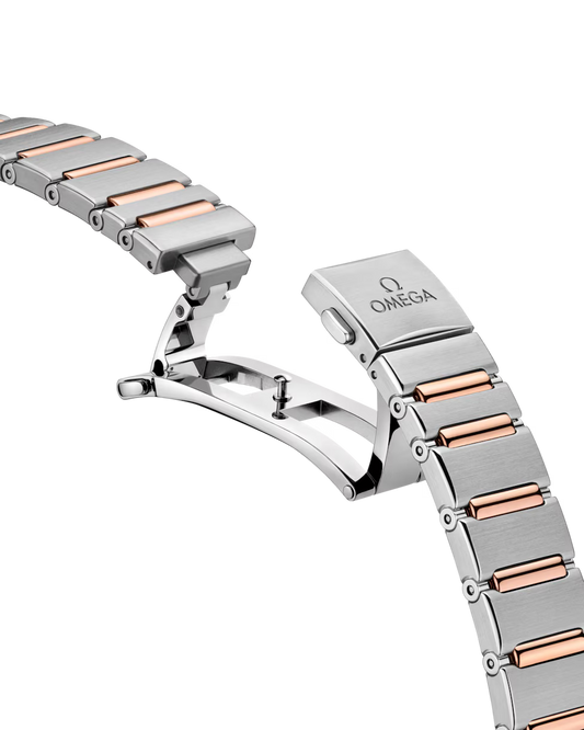 Constellation 29mm Chronometer Ladies Watch